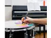 BIC Intensity paintmarker Levendige kleuren set van 8 stuks