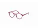 Leesbril I Need You +2.00 dpt Quinn roze
