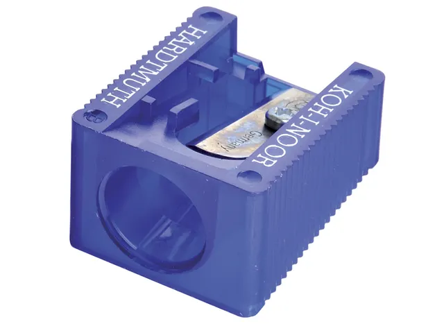 Puntenslijper Koi-I-Noor tbv Magic Jumbo potloden assorti