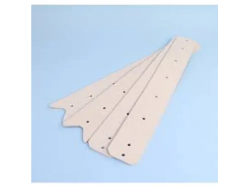 Nilfisk Side skirts BR755