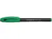 Fineliner Schneider Topliner 967 0,4 mm groen