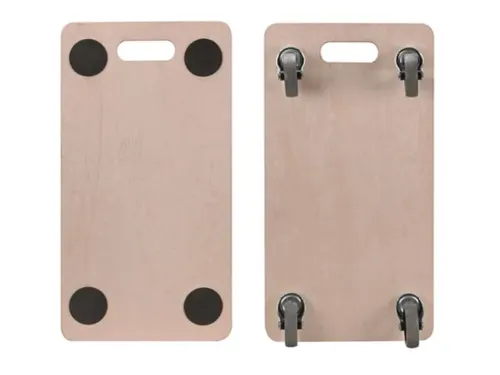 Meubelverplaatser 56x30cm Laadvermogen 150kg