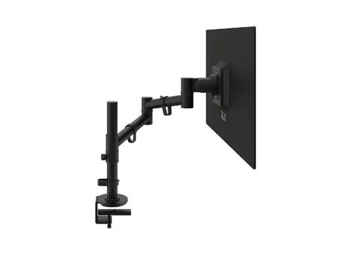 Monitorarm Viewgo 360° draaibaar Zwart 1 Scherm
