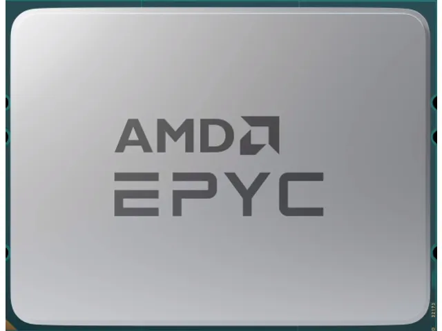AMD EPYC 9224 processor 2,5 GHz 64 MB L3