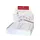 Gum Faber-Castell stofvrij pastel display 20 stuks assorti kleuren