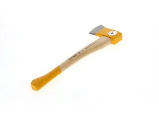 OX 244 E-1251 SPALT-FIX bijl met essenhouten steel 1250g - 3