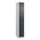 lockerkast,HxBxD 1850x300x500mm,1x3vakken,vak B 300mm,cil.-slot