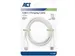 Kabel ACT 2.0 USB-C 240W 1 meter wit
