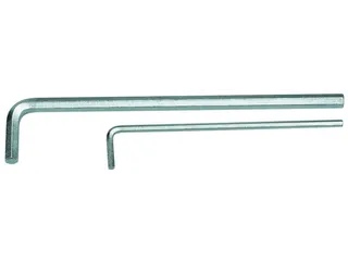 42 EL 2.5 Lange offset schroevendraaier,binnenzeskant 2,5mm - 1