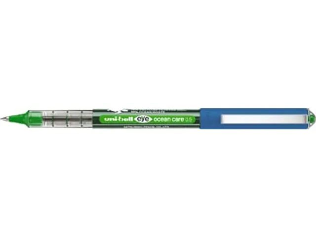 Eye Ocean Care roller, largeur de trait 0,3 mm, vert