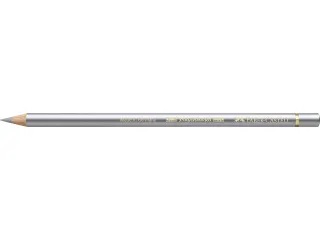 Faber Castell Kleurpotlood Polychromos 251 Zilver - 7