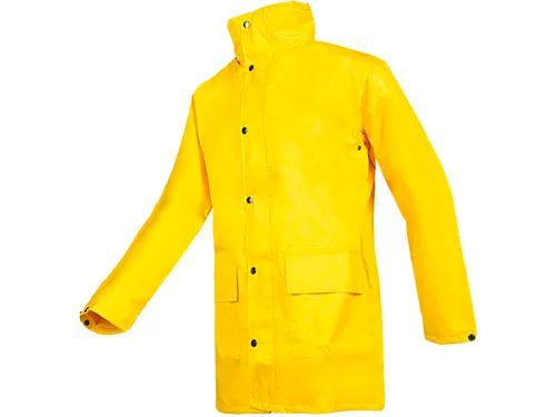 Sioen 698Z Sheffer jas - XL