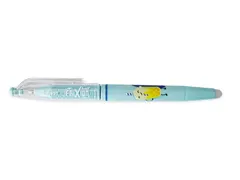 Rollerpen PILOT friXion Pool Party Medium lichtblauw