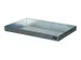 bac de rétention,p. bidons,vol. rétention 60l,HxlxP 100x1200x800mm