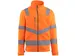 Veste polaire Arco Responsible haute visibilité orange Taille 4XL
