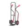 Steekwagen Staal B1330l Ral7016 300kg Luchtbanden