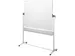 Nobo Prestige Kantelbord Emaille 120x150cm