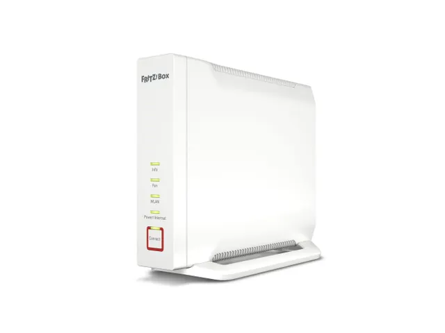 FRITZ!Box 7530 AX International