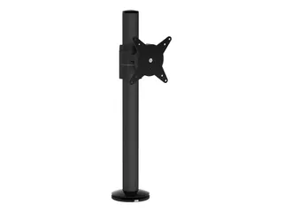 ViewLite Monitorarm 103 Zwart 1 Scherm - 6