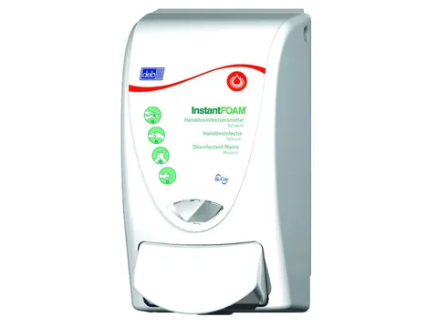 Distributeur DEB InstantFOAM 1000 1L avec biocote