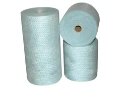 Microvezel Olie Sorbents Pp Rol Zuigcapaciteit 248l Per Vel