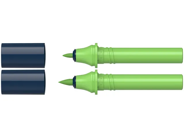 Twinmarker Schneider cartridge Paint-It 040 groen 052