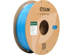 eSUN 3D printer Filament ePLA-Luminous 1,75mm Blauw 1kg