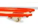 Transpalette Force 2 5t Roues Directrices/boggies Simples Caoutchouc/n