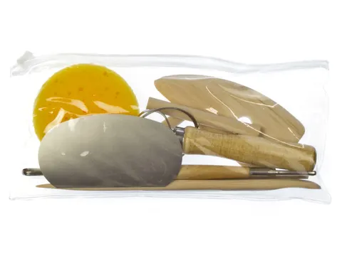 Klei gereedschap Kangaro