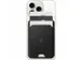 Spigen Case AFA07402 iPhone Urban FIT Magfit Wallet WITH Magsafe zwart