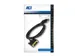Câble ACT DisplayPort vers DVI 1,8m noir