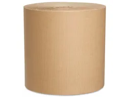 Enkelzijdig Golfkarton Rol 700mmx70mtr