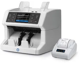 Biljettelmachine 2865S 7-voudige detectie - 9