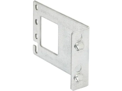 Houder V. Gaasachterwand,V. Palletstelling,Aanbouw Links
