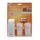 Luchtverfrisser Euro 432000 Oxy-Gen starterspakket Dispenser Wit