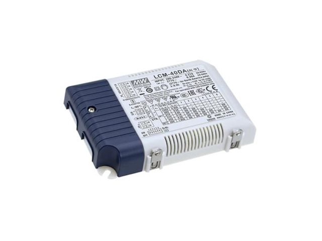 Ac-dc Multi-stage Dimmable With Dali Led Driver - Constant Current - 4 | ElektronicaComponent.nl