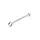 GEDORE 4 36X41 Dubbele ringsleutel recht UD profiel 36x41mm