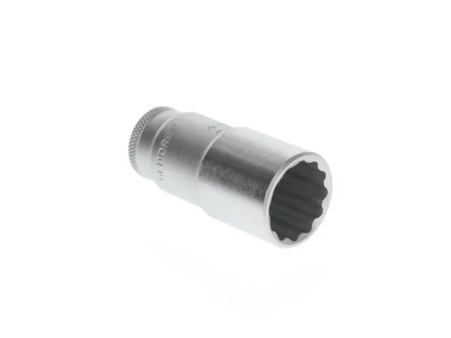 D 30 L 22 Steekbus 3/8 inch lang UD profiel 22mm