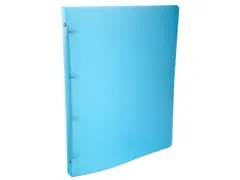 Ringmap PP LINICOLOR A4+ 4R 30mm ass