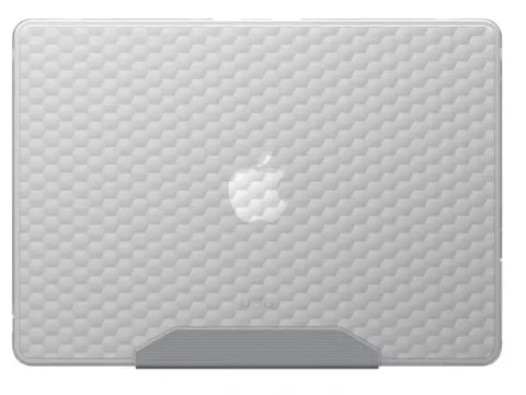 UAG Essential Armor MacBook Air 13.6 inch hardshell