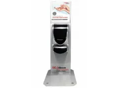 SCJ Pro Counter top dispenserstandaard huidreiniging