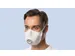Moldex 249501 stofmasker FFP2 NR D met uitademventiel wit 240 stuks