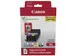 photo value pack CLI-551XL, 660 pages, OEM 6443B008, 4 couleurs
