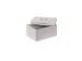bac gerbable norme Europe,a. boîte isotherme,HxLxl 235x400x300mm