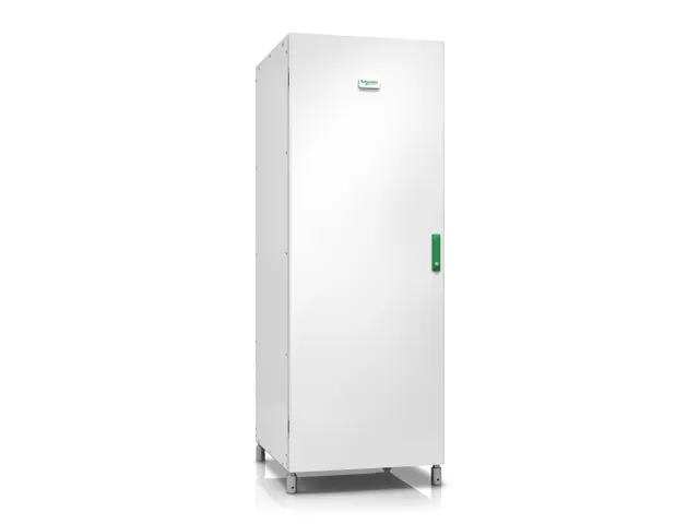 Galaxy VS Klassieke accukast met batterijen, IEC, 700mm breed - Config