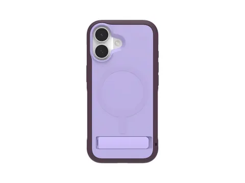 ZAGG Sedona Snap Kickstand, Hoes, Apple, iPhone 17, 16 cm (6.3 inch),