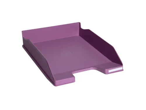 Brievenbak COMBO MIDI magenta paars