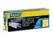 Nieten Rapid 13/8 gegalvaniseerd standaard 5000 stuks