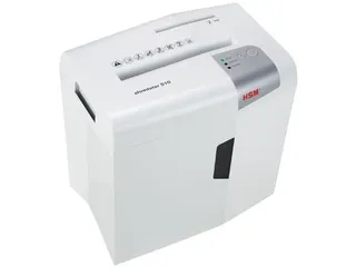 shredstar S10 papiervernietiger 6 mm stroken P-2 - 4