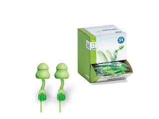 Moldex Oordoppen Twisters Cord SNR 34 dB - 4